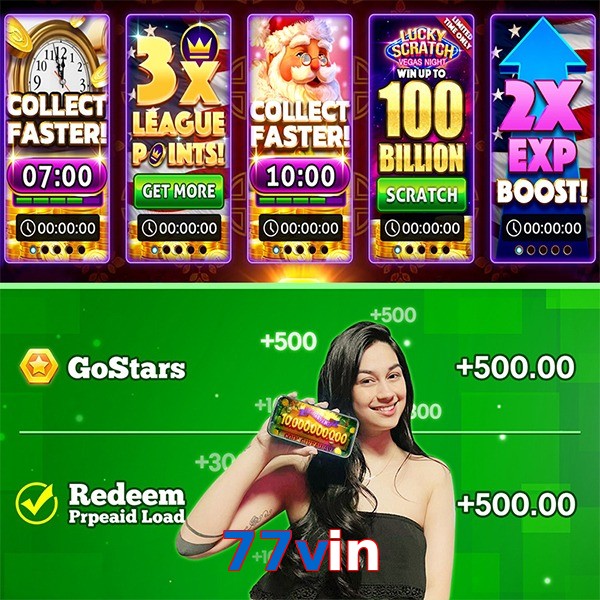 77vin