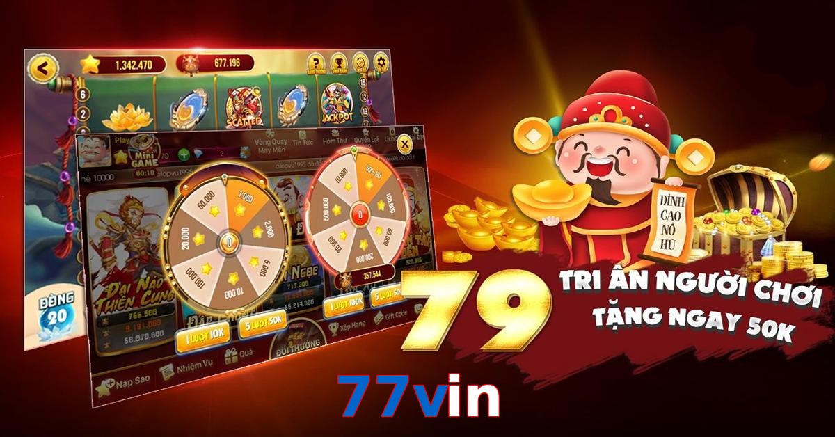 77vin