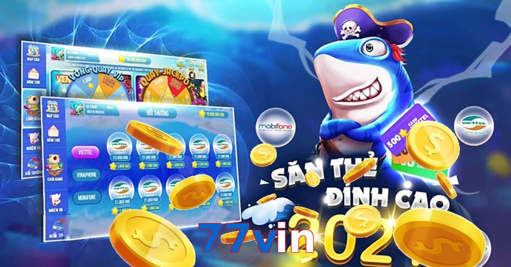 77vin