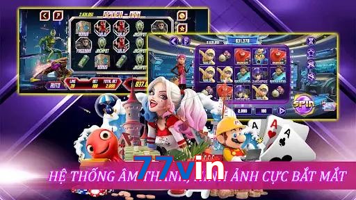 77vin