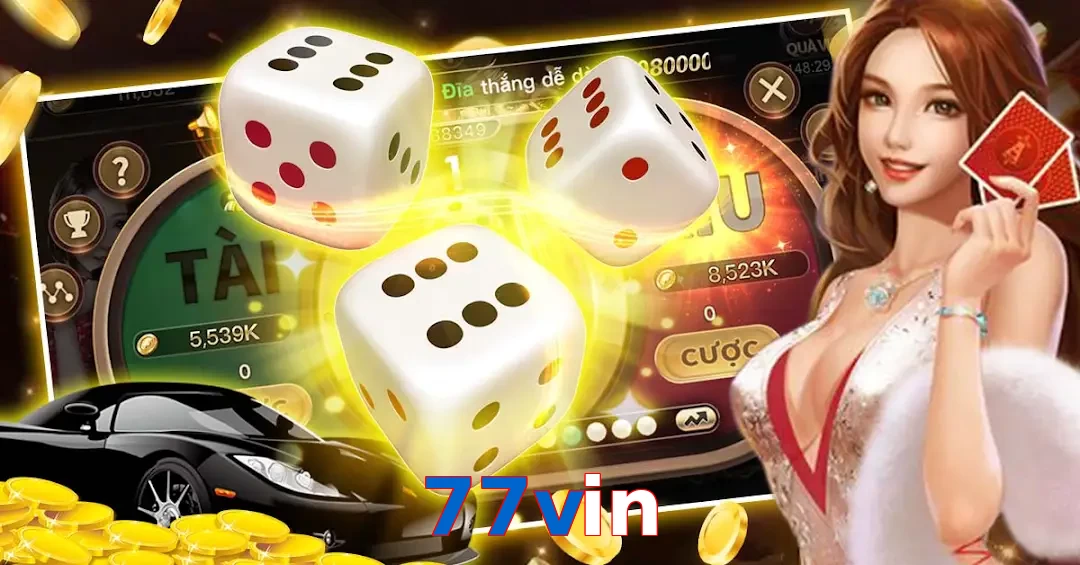 77vin